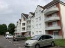 For rent Apartment Beuzeville  27210 77 m2 4 rooms