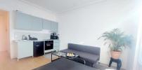 For rent Apartment Nice  06000 30 m2