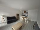 For rent Apartment Nantes  44000 29 m2