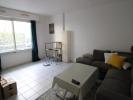 For rent Apartment Nantes  44000 45 m2 2 rooms