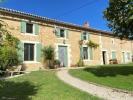 Annonce Vente 4 pices Maison Nanteuil-en-vallee