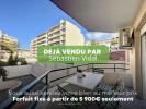 Apartment JUAN-LES-PINS 