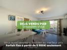 Apartment JUAN-LES-PINS 