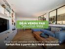 Annonce Vente 4 pices Appartement Pegomas