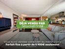 Annonce Vente 4 pices Appartement Antibes