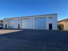 For rent Commerce Marguerittes  30320 140 m2