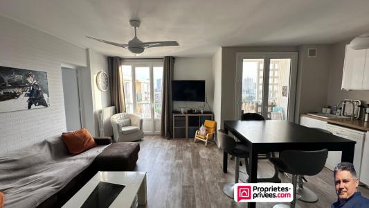 Vente Appartement 3 pices SAINT-FONS 69190