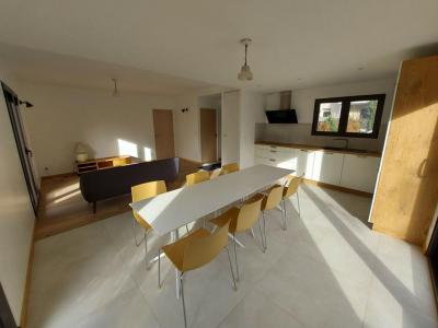 photo For rent Apartment SAINT-JORIOZ 74