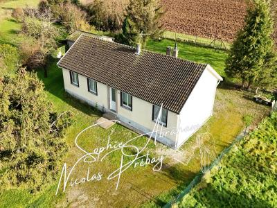 photo For sale House ALLAINES-MERVILLIERS 28