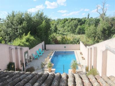 Vente Maison 5 pices CARCASSONNE 11000