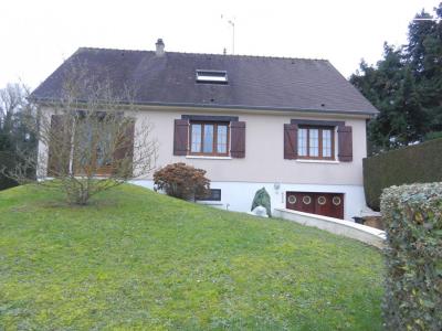 Vente Maison 5 pices VERNOUILLET 28500