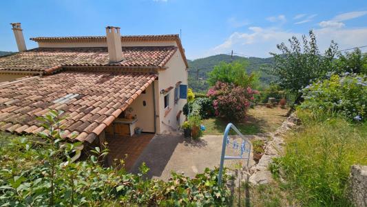 Vente Maison CLAVIERS  83