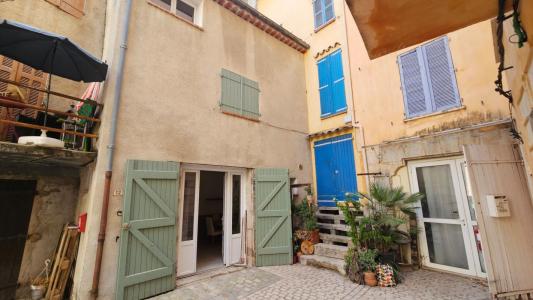 Vente Maison BARGEMON  83