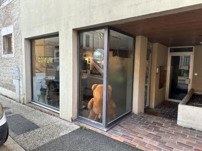 For rent Commercial office BOURG-EN-BRESSE  01