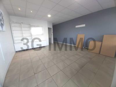 Vente Local commercial BAIE-MAHAULT 97122