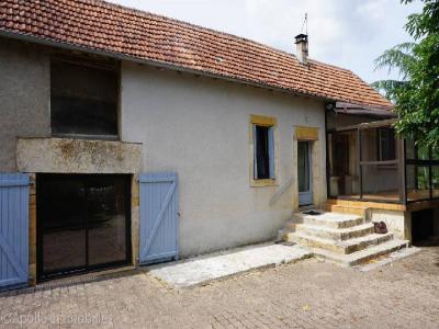 For sale House VILLENEUVE VILLENEUVE 12