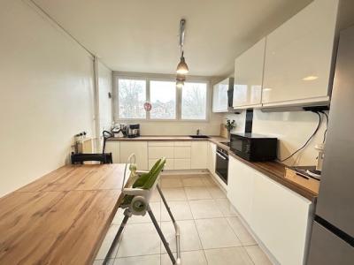 photo For rent Apartment YERRES 91