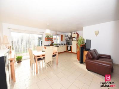 Vente Maison 6 pices JARD-SUR-MER 85520