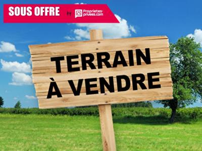 Vente Terrain SAINTE-LUCIE-DE-PORTO-VECCHIO  20