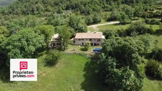 Vente Maison PALUD-SUR-VERDON  04