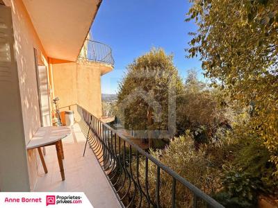 photo For sale Apartment GRASSE 06