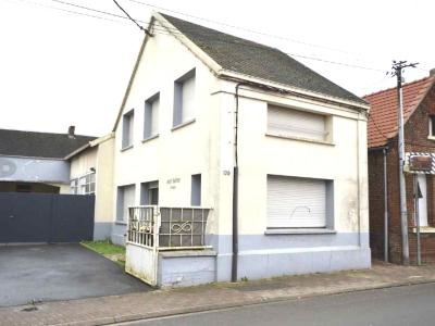 For sale House BEAUVOIS-EN-CAMBRESIS  59