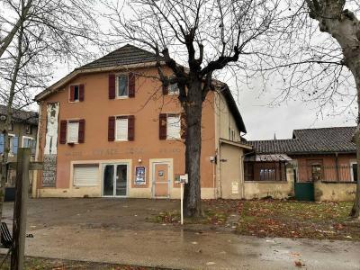 Vente Immeuble MARCIAC 32230