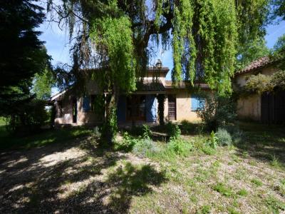 photo For sale House MANCIET 32