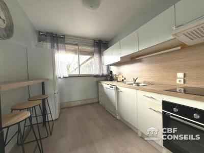 Vente Appartement CHAMALIERES 