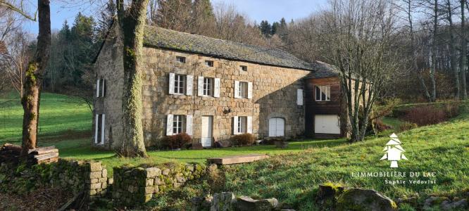 Vente Maison CHAMBON-SUR-LIGNON  43