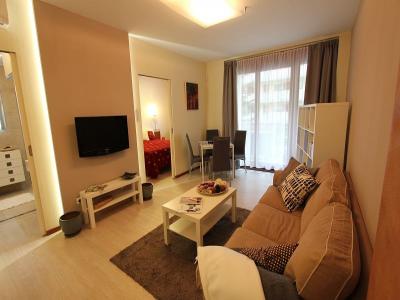 Location Appartement 2 pices LYON-6EME-ARRONDISSEMENT 69006