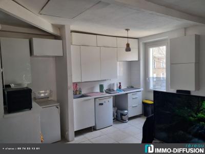 Vente Appartement SEPTEMES-LES-VALLONS COEUR DE VILLE 13