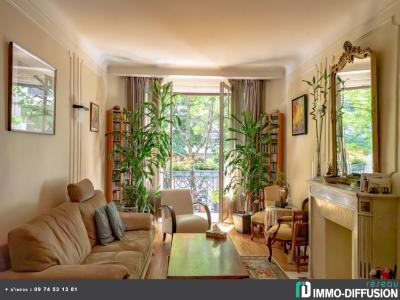 photo For sale Apartment PARIS-16EME-ARRONDISSEMENT 75