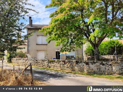 photo For sale House SAUZE-VAUSSAIS 79