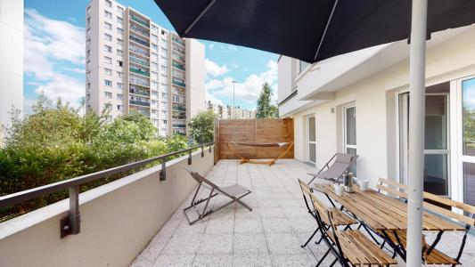 For rent Apartment NANTERRE 