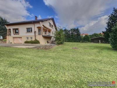 Vente Maison MOLSHEIM  67