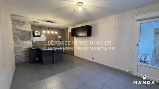 photo For rent Apartment TOULOUSE 31