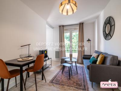 photo For rent Apartment TOULOUSE 31