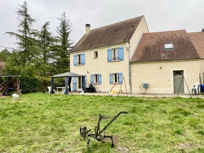 Vente Maison 7 pices NANTEUIL-LE-HAUDOUIN 60440