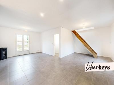 Vente Maison BAIGTS-DE-BEARN  64