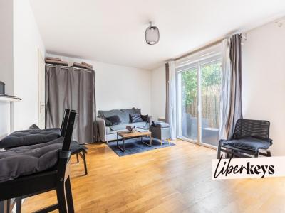 Vente Appartement VILLEMOMBLE 93250