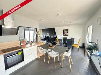 Vente Maison 6 pices SAINT-CHRISTOPHE-DU-BOIS 49280