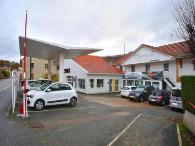 Vente Immeuble PONT-DE-ROIDE 25150