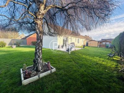 For sale House EVIN-MALMAISON  62