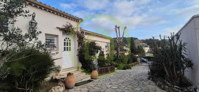 photo For sale House VALLAURIS 06