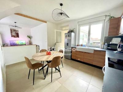 Vente Maison 4 pices MERCY-LE-BAS 54960