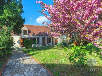 For sale Prestigious house BOIGNY-SUR-BIONNE  45