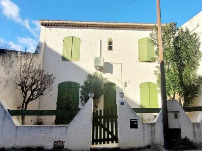 For sale House ARMISSAN  11