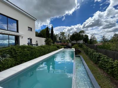 Vente Maison 5 pices ROCHE-NOIRE 63800