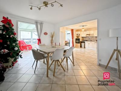 Vente Maison 5 pices AVALLON 89200